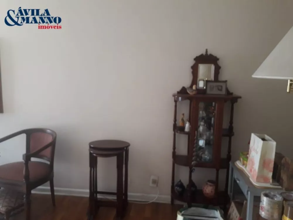 Apartamento, 2 quartos, 90 m² - Foto 10