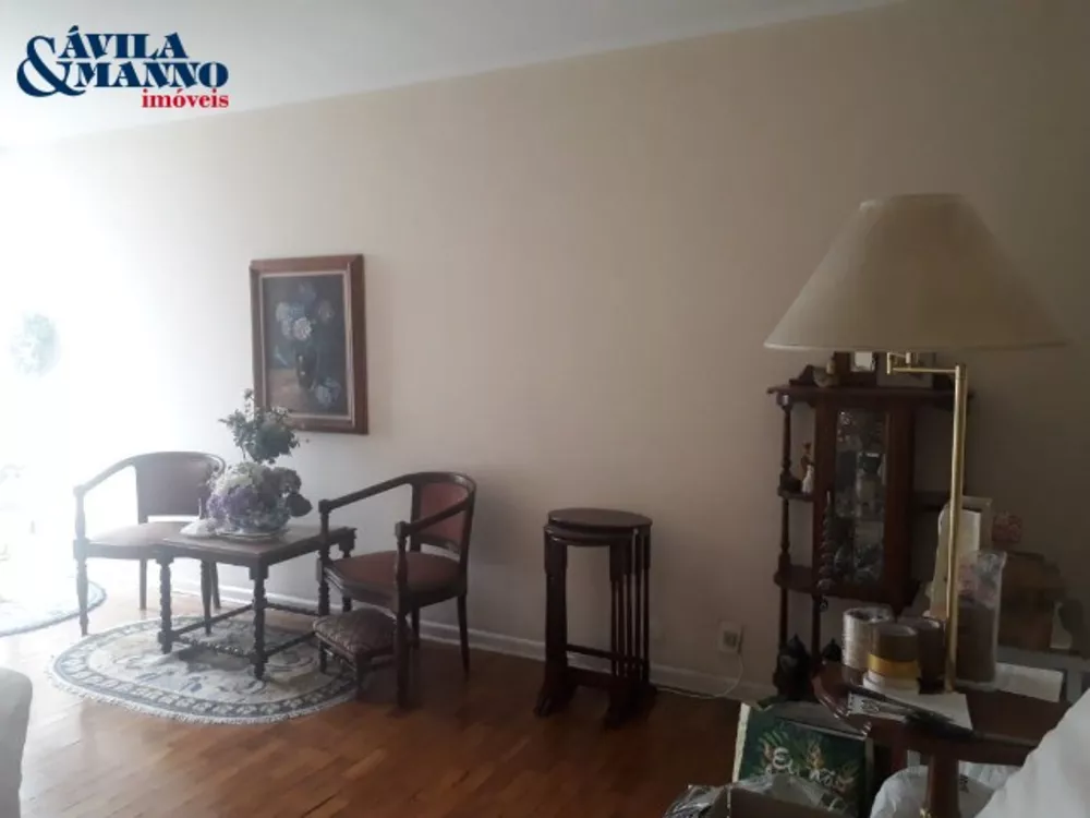 Apartamento, 2 quartos, 90 m² - Foto 6