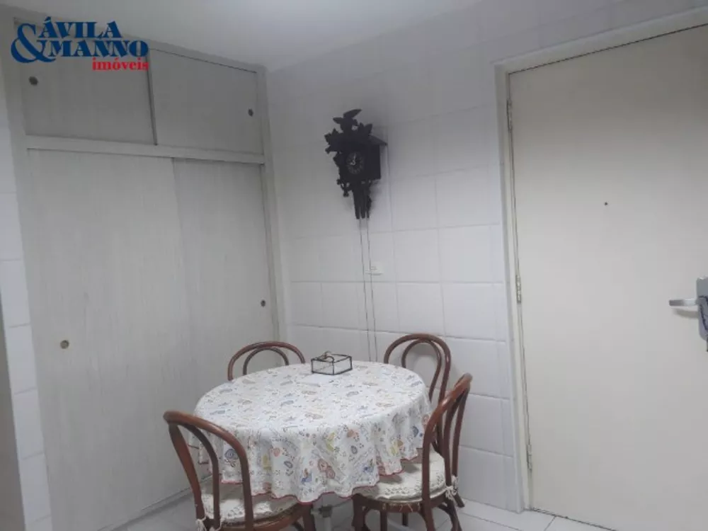 Apartamento, 2 quartos, 90 m² - Foto 8