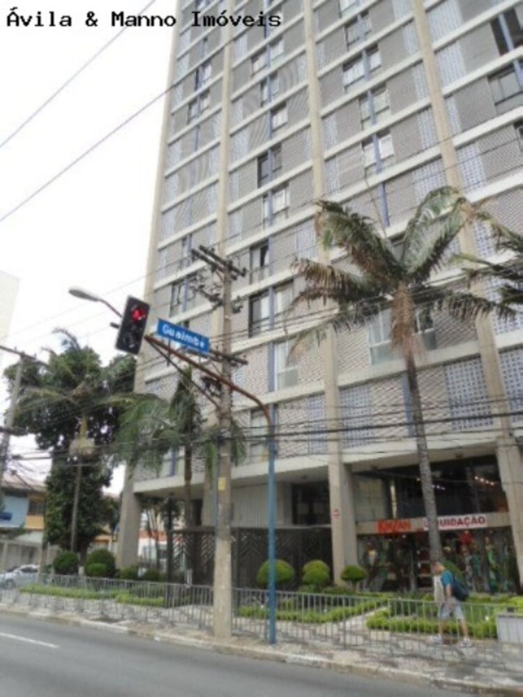 Apartamento, 2 quartos, 90 m² - Foto 1