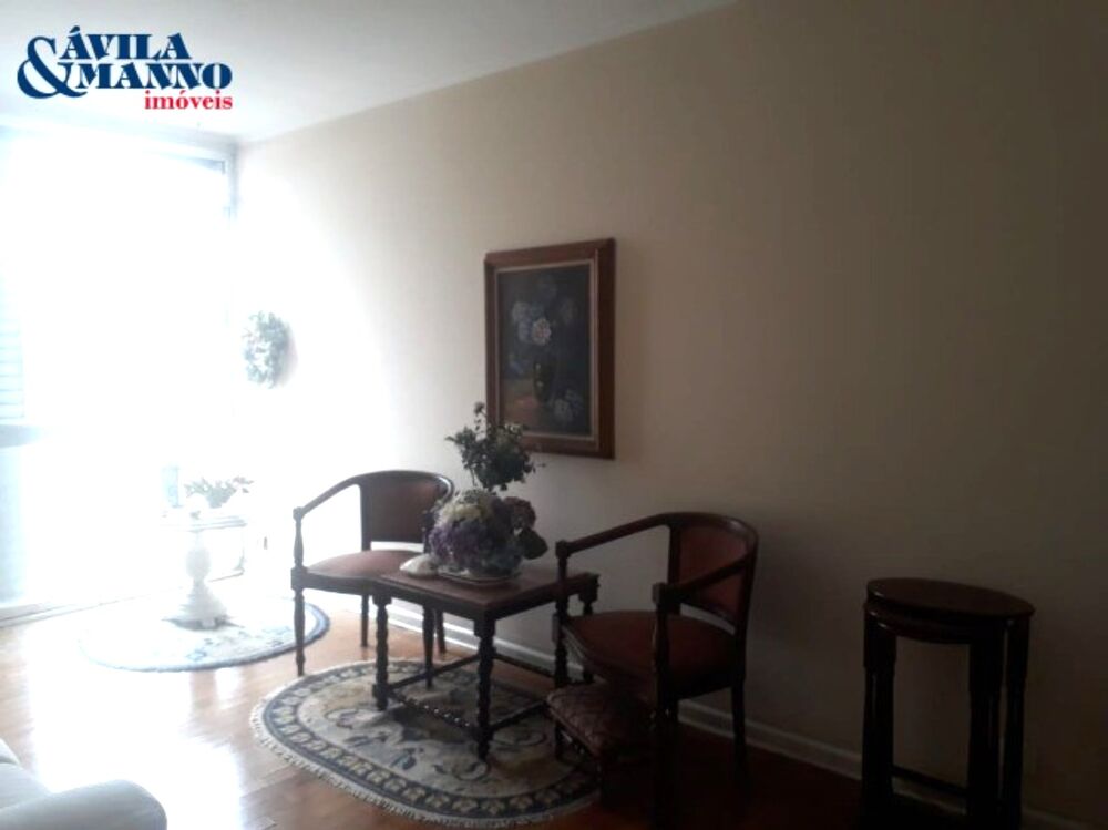 Apartamento, 2 quartos, 90 m² - Foto 4