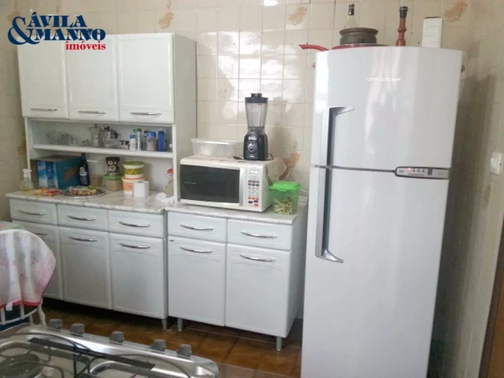 Apartamento à venda com 1 quarto, 56m² - Foto 2