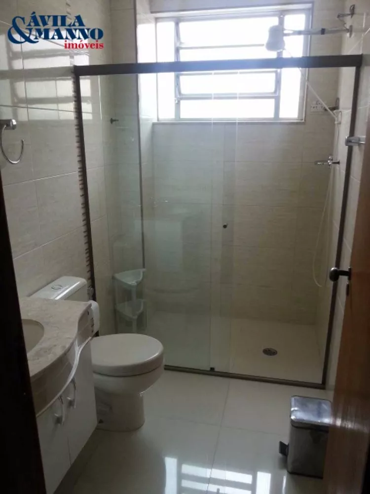 Apartamento à venda com 1 quarto, 56m² - Foto 6