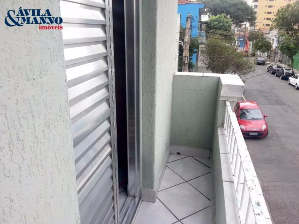 Apartamento à venda com 1 quarto, 56m² - Foto 7