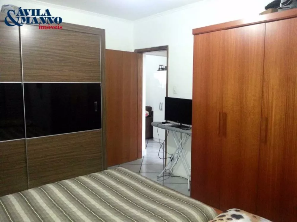 Apartamento à venda com 1 quarto, 56m² - Foto 3