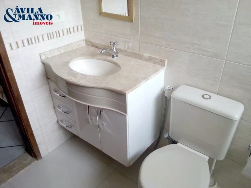 Apartamento à venda com 1 quarto, 56m² - Foto 5