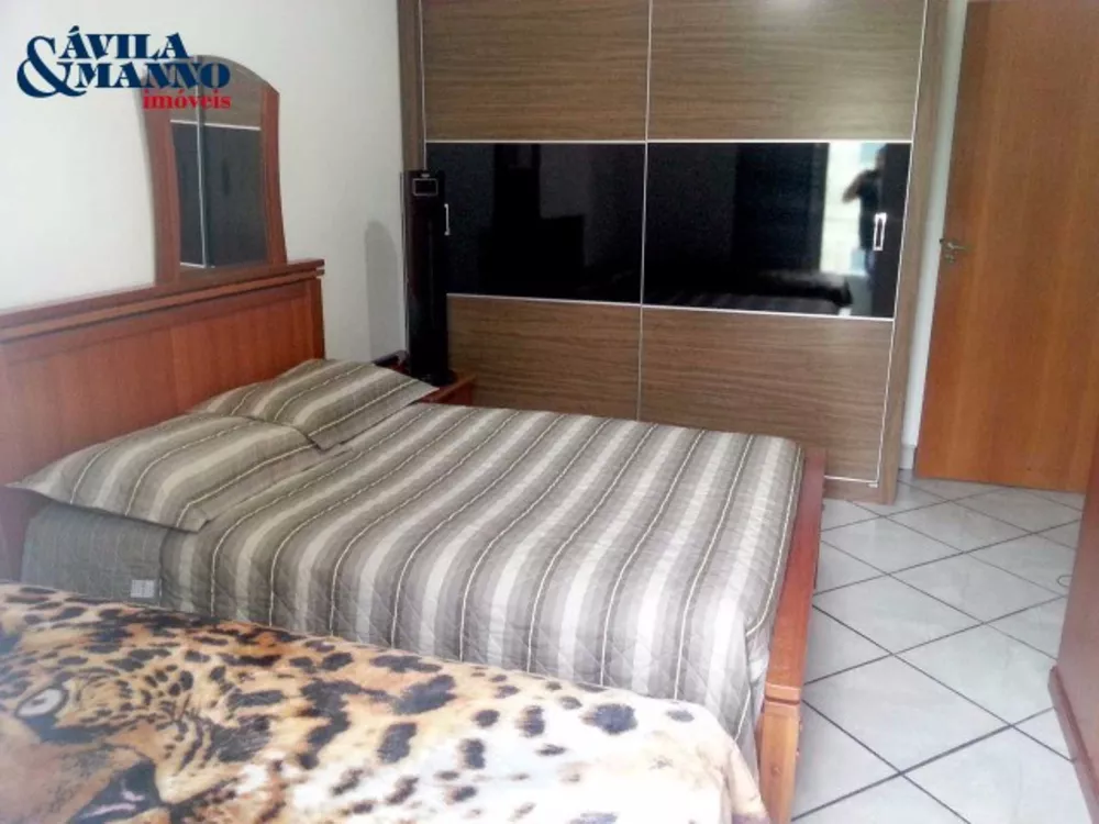 Apartamento à venda com 1 quarto, 56m² - Foto 4