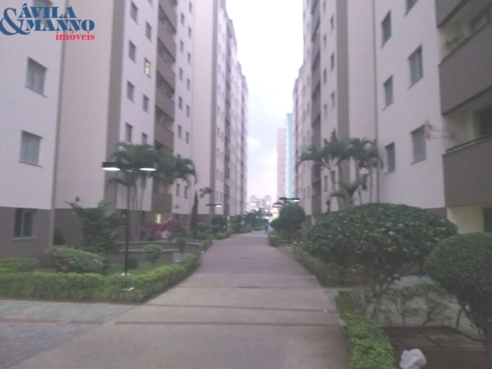 Apartamento, 3 quartos, 60 m² - Foto 4