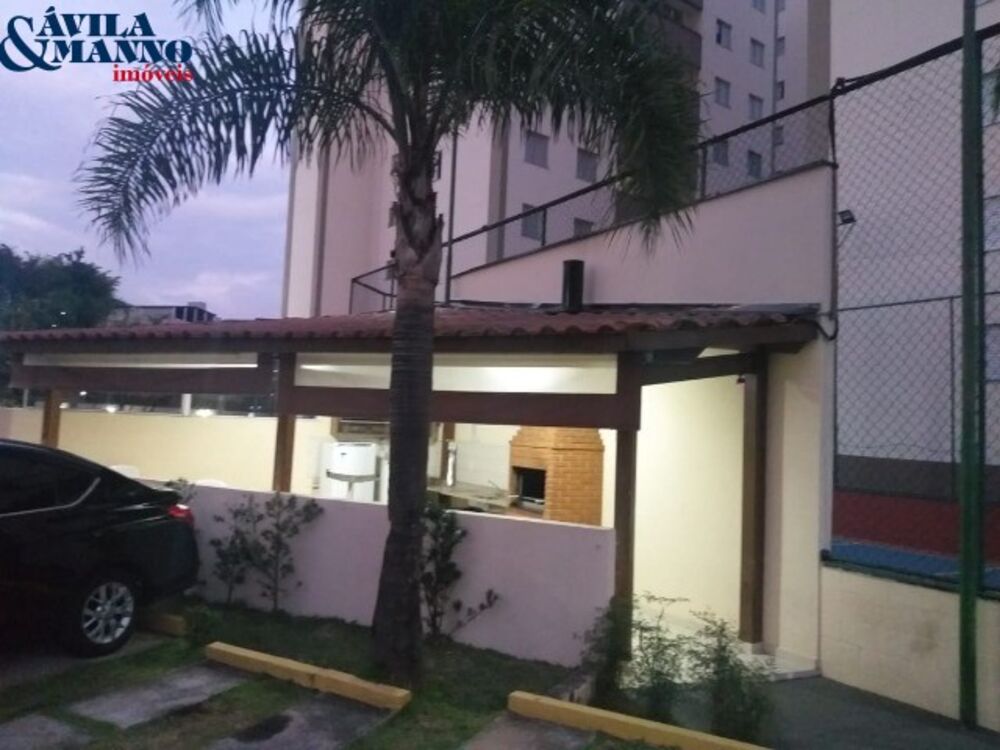 Apartamento, 3 quartos, 60 m² - Foto 3