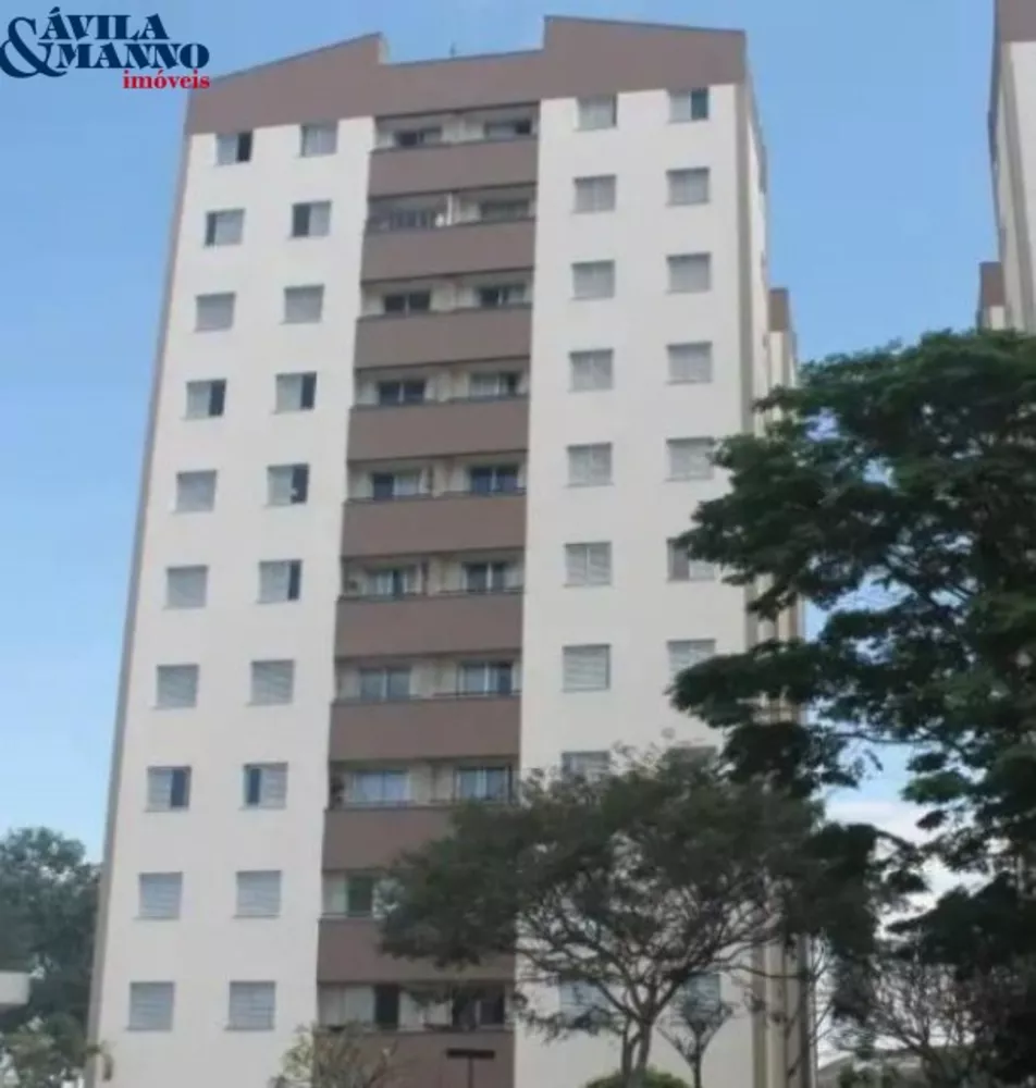 Apartamento, 3 quartos, 60 m² - Foto 6