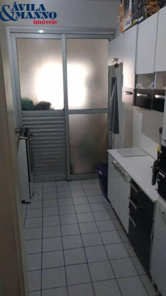 Apartamento, 3 quartos, 60 m² - Foto 1