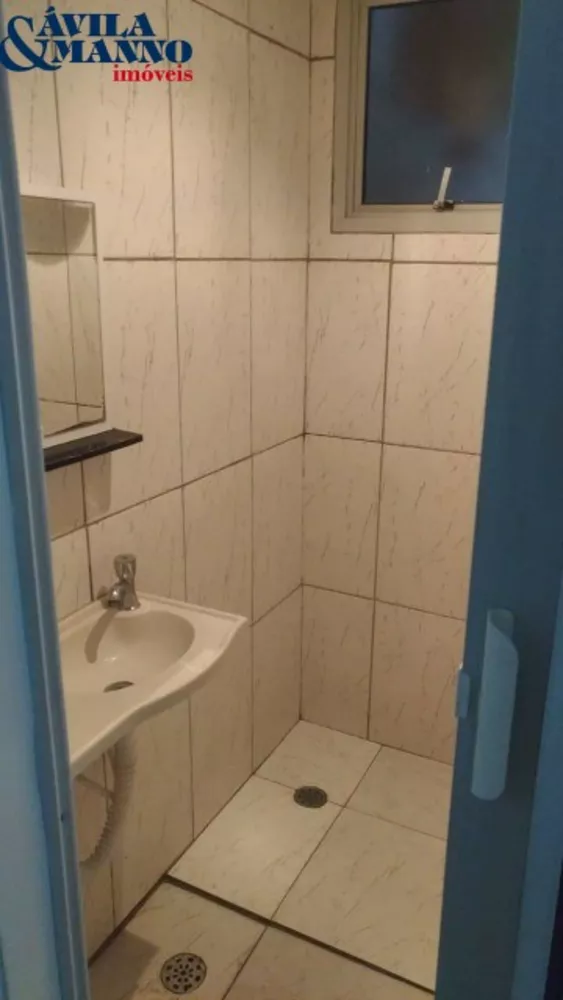 Apartamento, 3 quartos, 60 m² - Foto 5