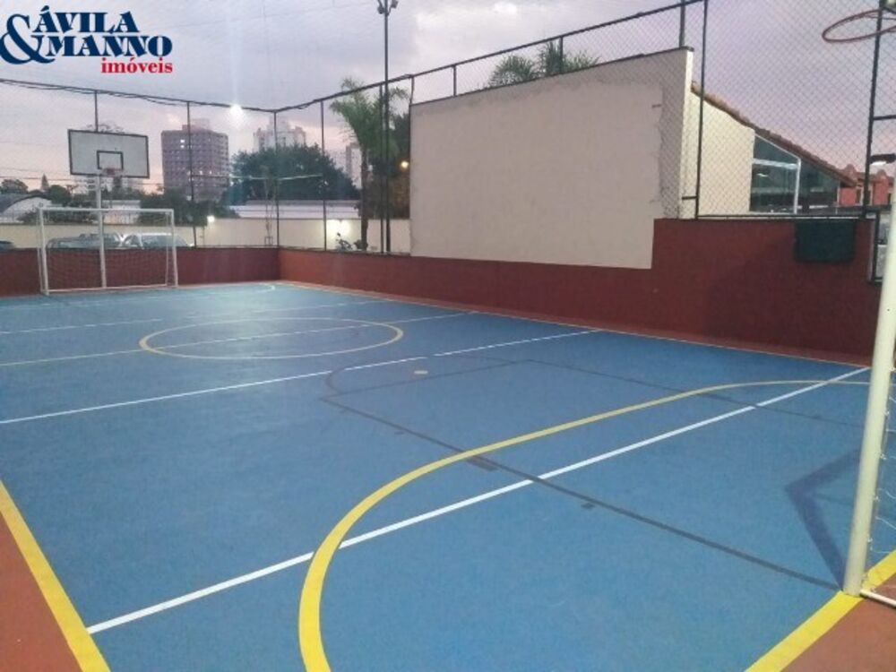 Apartamento, 3 quartos, 60 m² - Foto 2