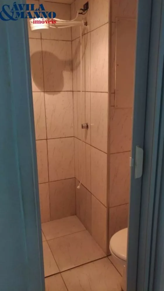 Apartamento, 3 quartos, 60 m² - Foto 8