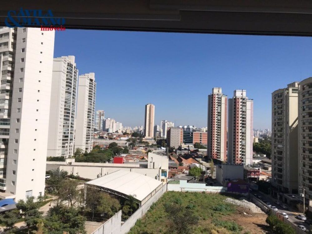 Apartamento, 2 quartos, 65 m² - Foto 1