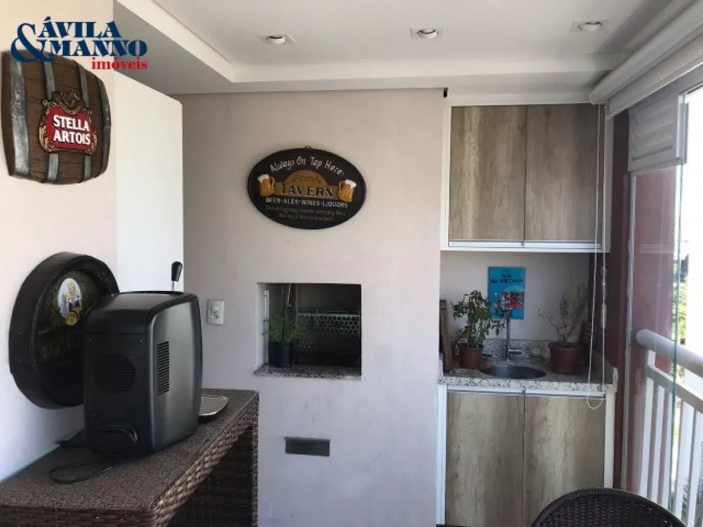Apartamento, 2 quartos, 65 m² - Foto 7