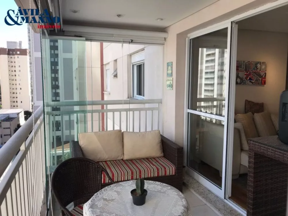 Apartamento, 2 quartos, 65 m² - Foto 5