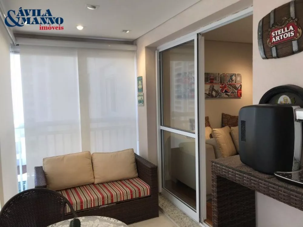 Apartamento, 2 quartos, 65 m² - Foto 6