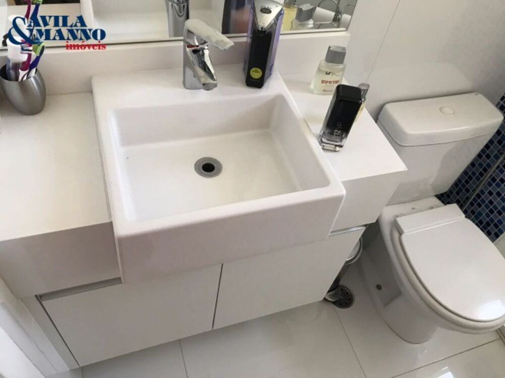 Apartamento, 2 quartos, 65 m² - Foto 2