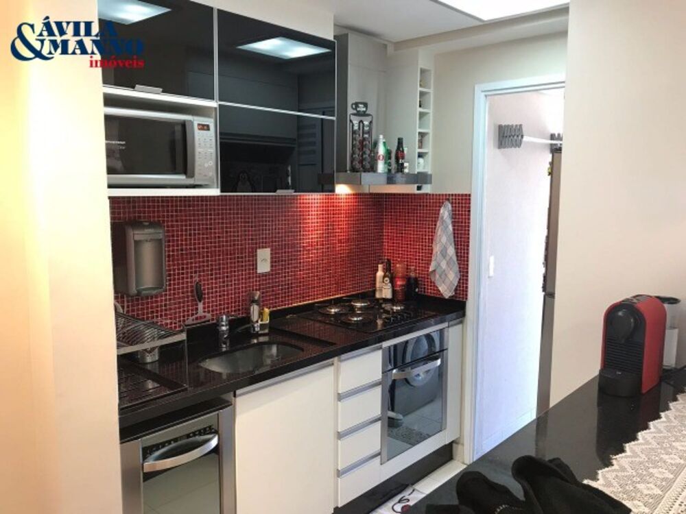 Apartamento, 2 quartos, 65 m² - Foto 4
