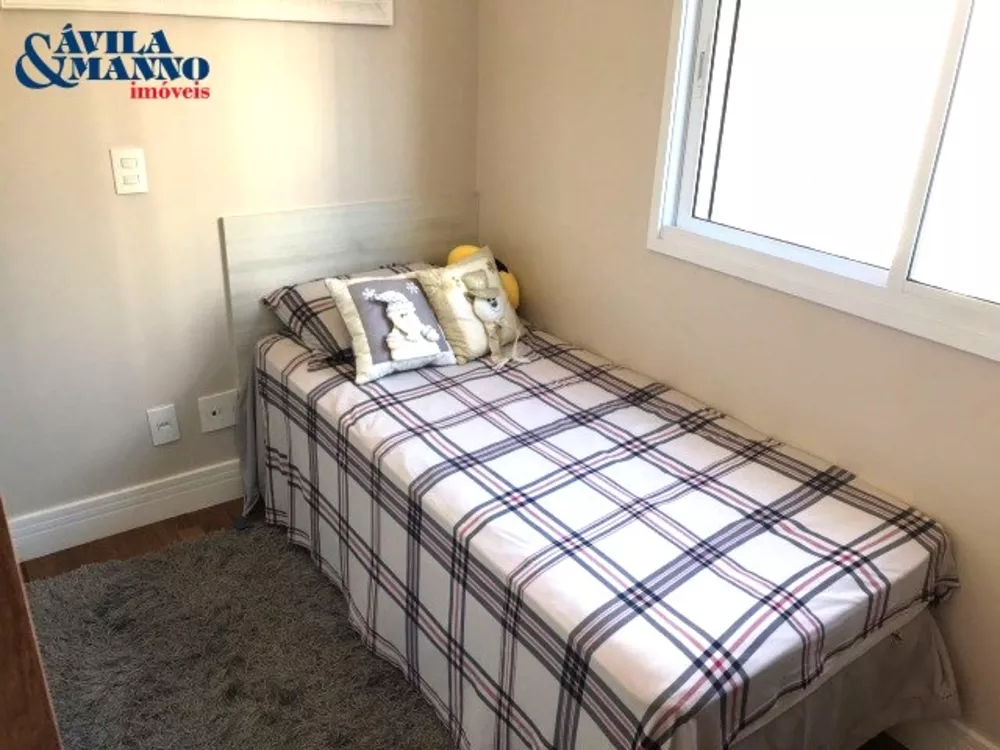 Apartamento, 2 quartos, 65 m² - Foto 8