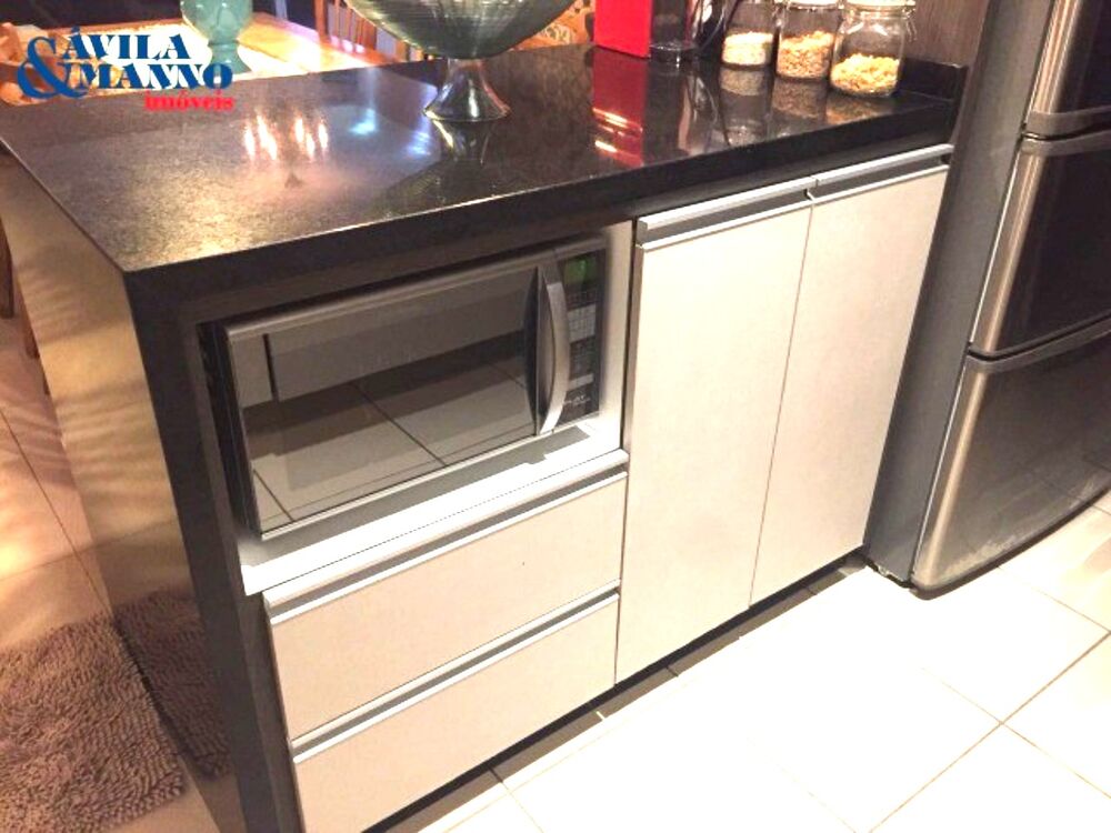 Apartamento, 3 quartos, 96 m² - Foto 4