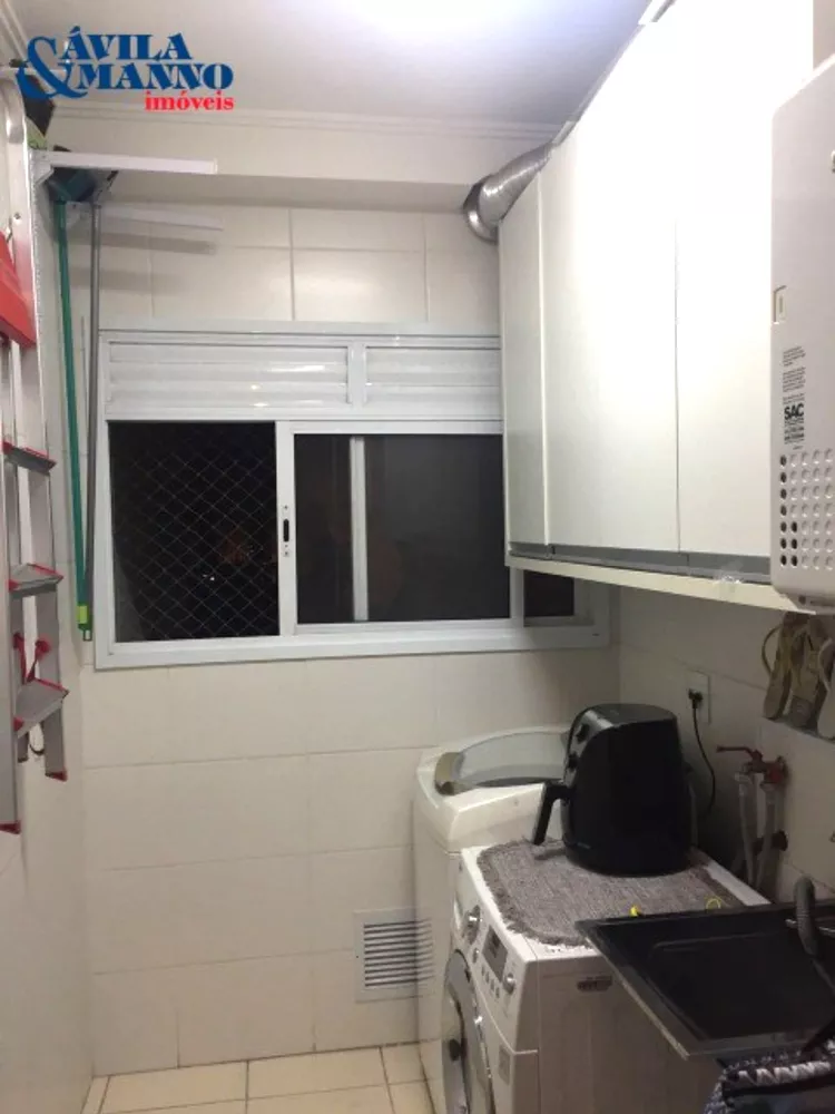 Apartamento, 3 quartos, 96 m² - Foto 12