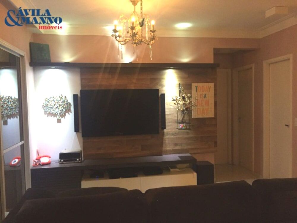 Apartamento, 3 quartos, 96 m² - Foto 2