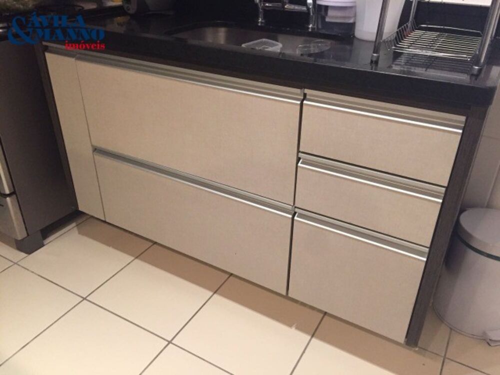 Apartamento, 3 quartos, 96 m² - Foto 1