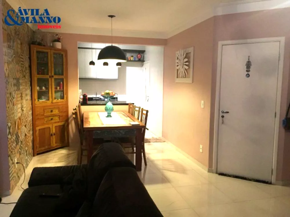 Apartamento, 3 quartos, 96 m² - Foto 10