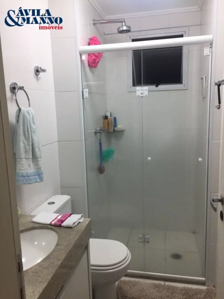 Apartamento, 3 quartos, 96 m² - Foto 7
