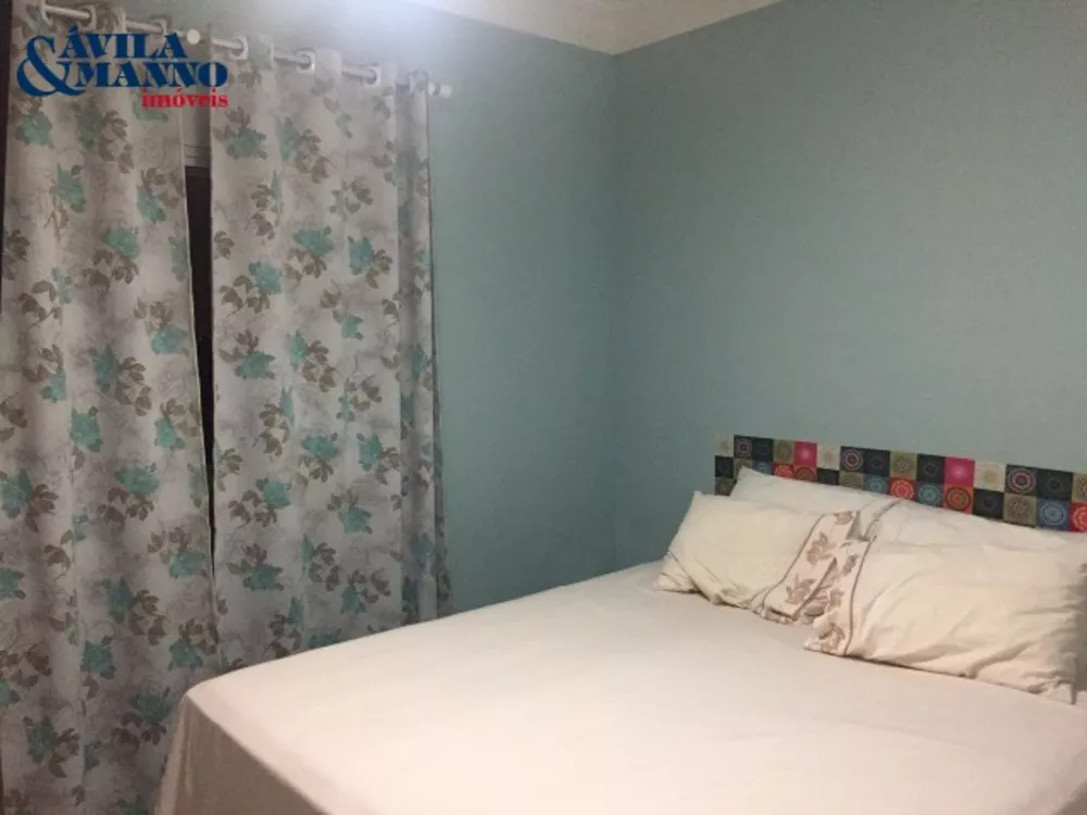 Apartamento, 3 quartos, 96 m² - Foto 8