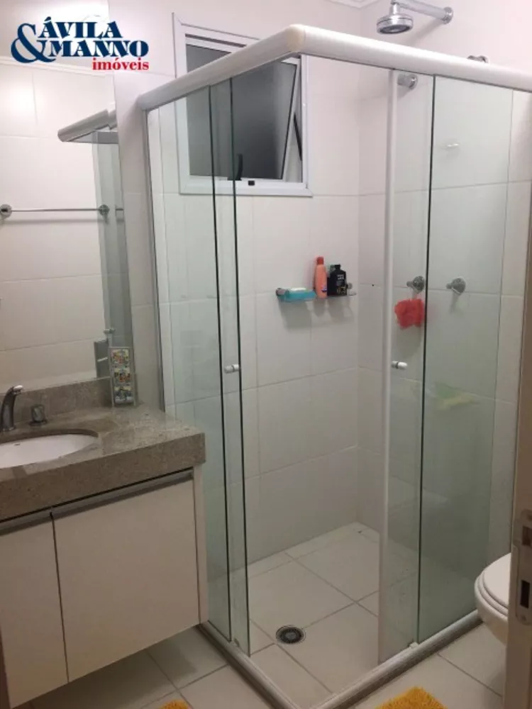 Apartamento, 3 quartos, 96 m² - Foto 9