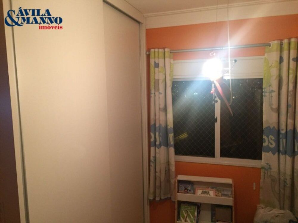 Apartamento, 3 quartos, 96 m² - Foto 3
