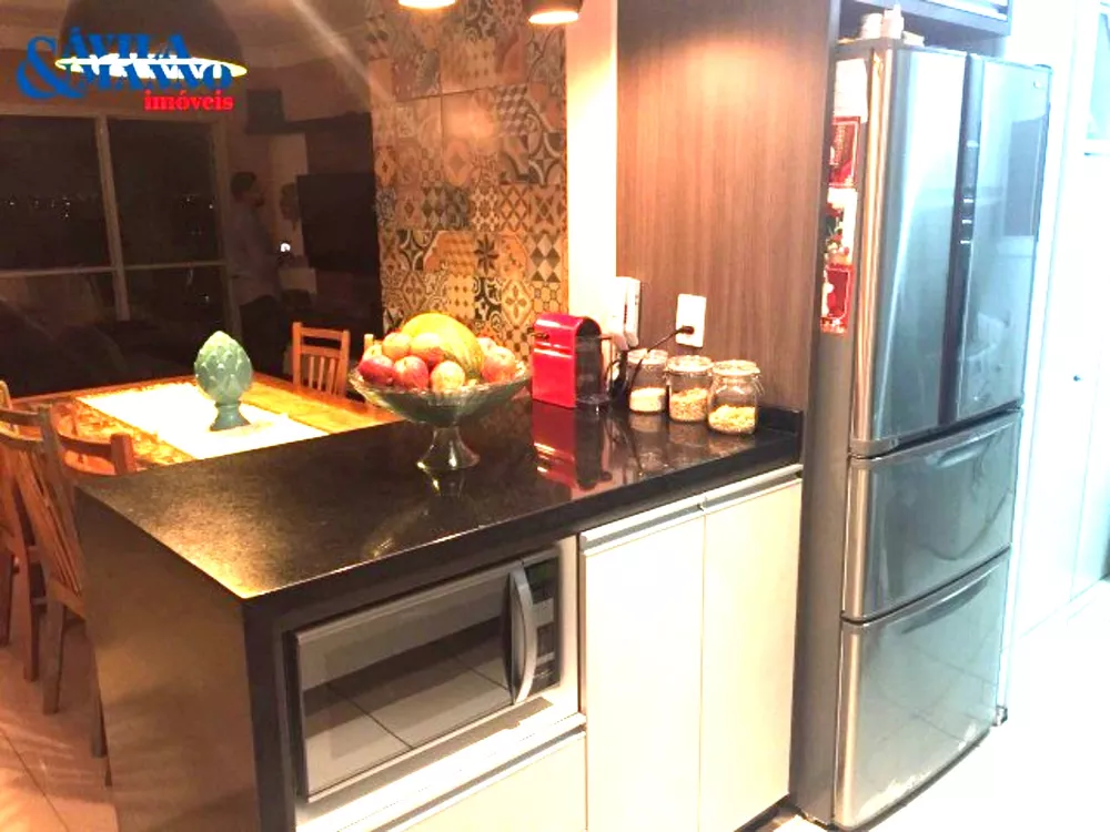 Apartamento, 3 quartos, 96 m² - Foto 5