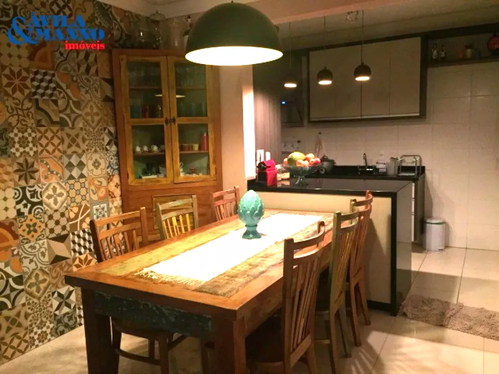 Apartamento, 3 quartos, 96 m² - Foto 11