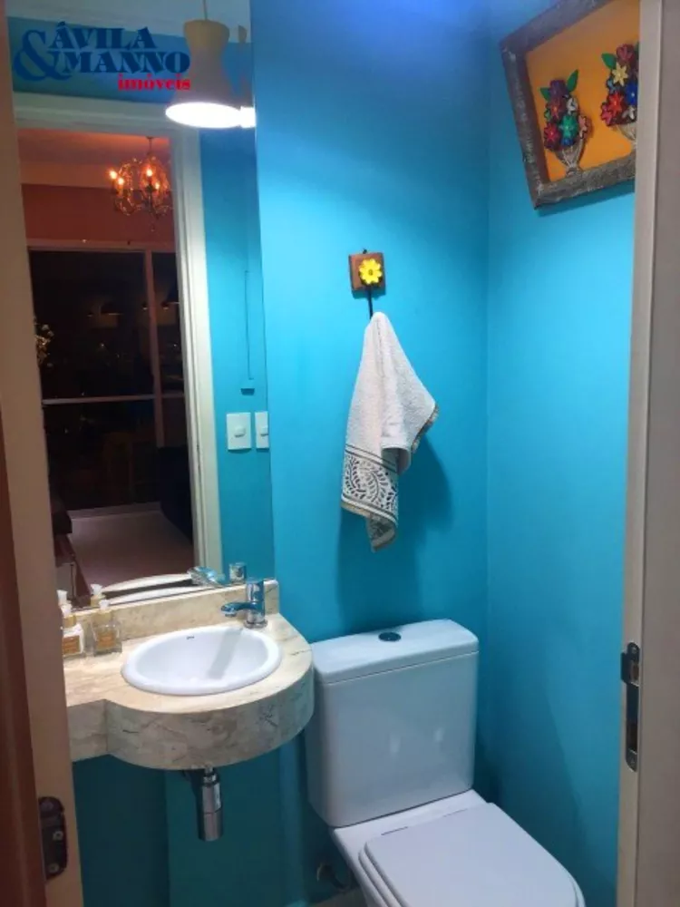 Apartamento, 3 quartos, 96 m² - Foto 6