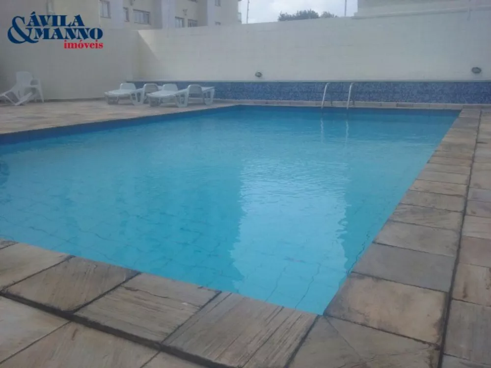 Apartamento, 2 quartos, 55 m² - Foto 6