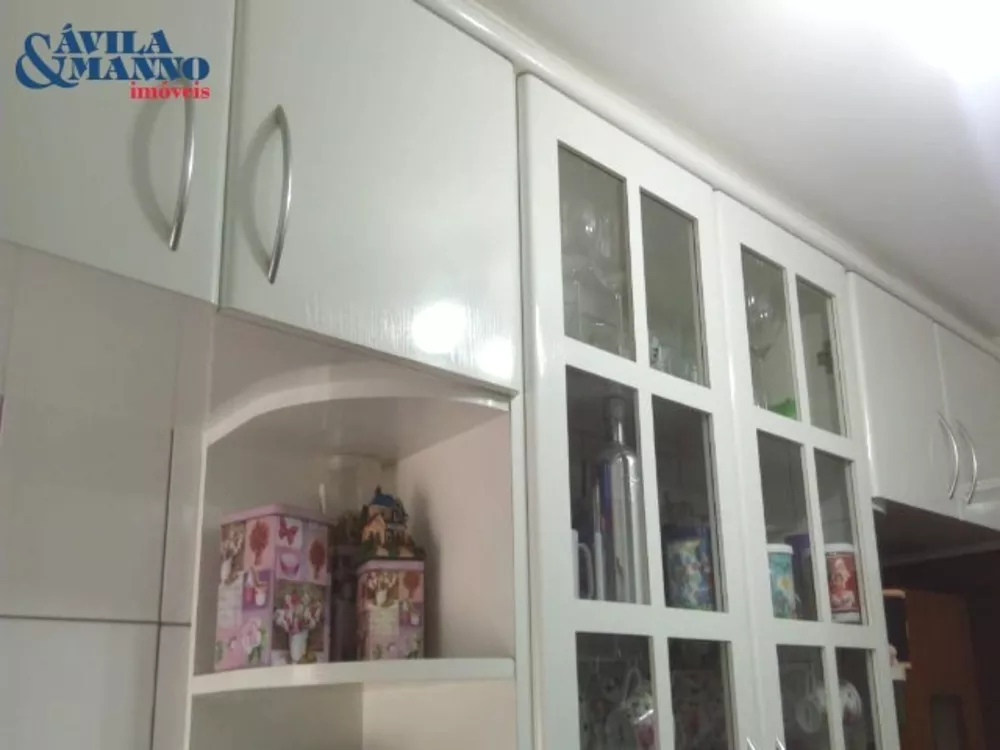 Apartamento, 2 quartos, 55 m² - Foto 7