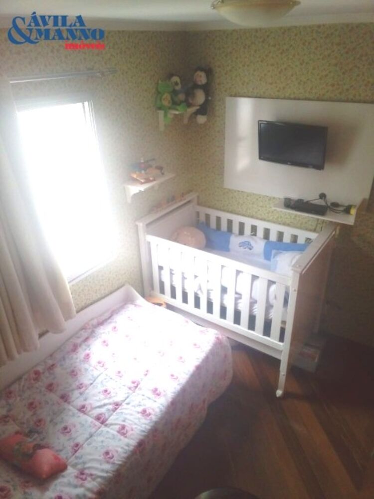 Apartamento, 2 quartos, 55 m² - Foto 4