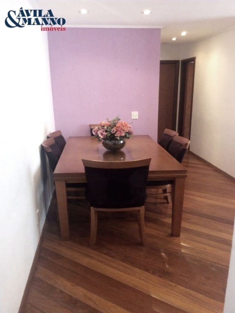 Apartamento, 2 quartos, 55 m² - Foto 3