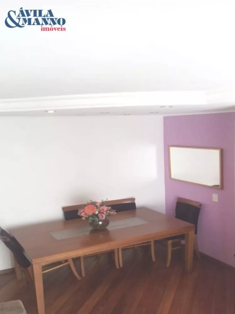 Apartamento, 2 quartos, 55 m² - Foto 5