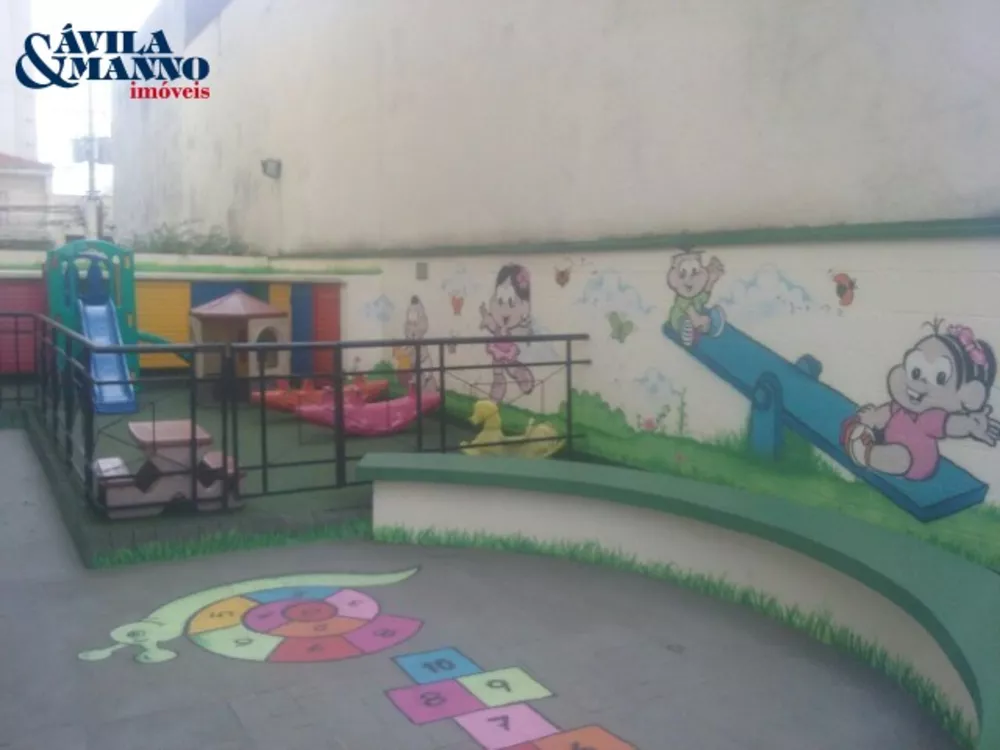 Apartamento, 2 quartos, 55 m² - Foto 8