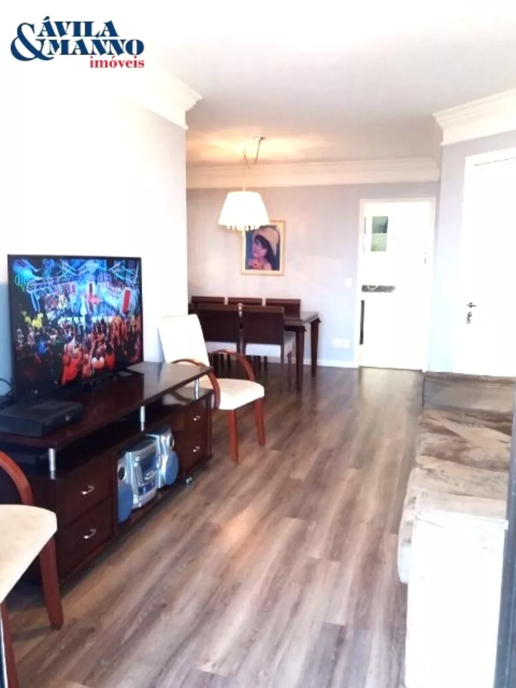Apartamento, 3 quartos, 94 m² - Foto 6