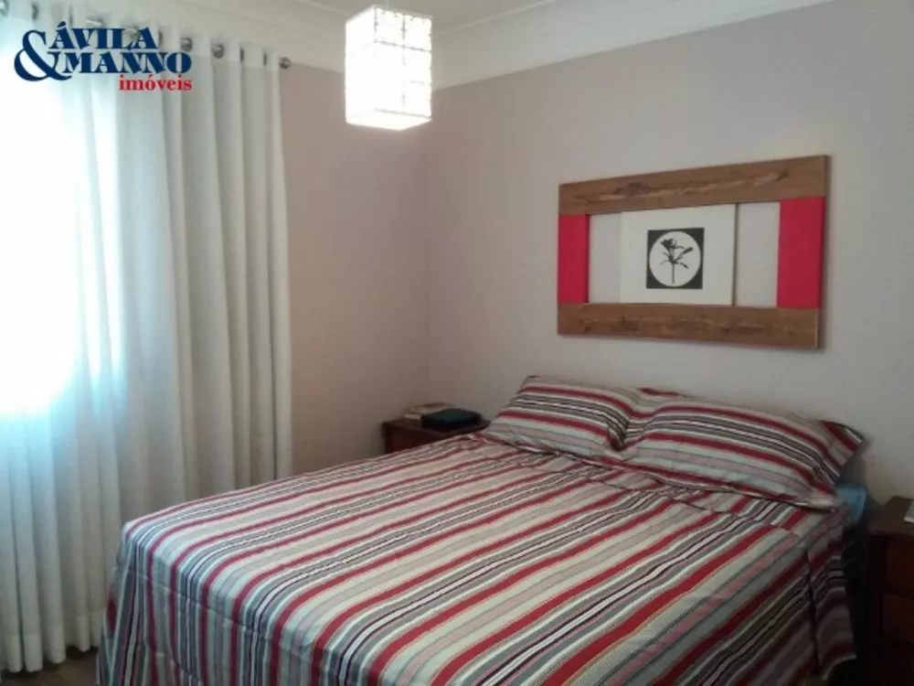 Apartamento, 3 quartos, 94 m² - Foto 5