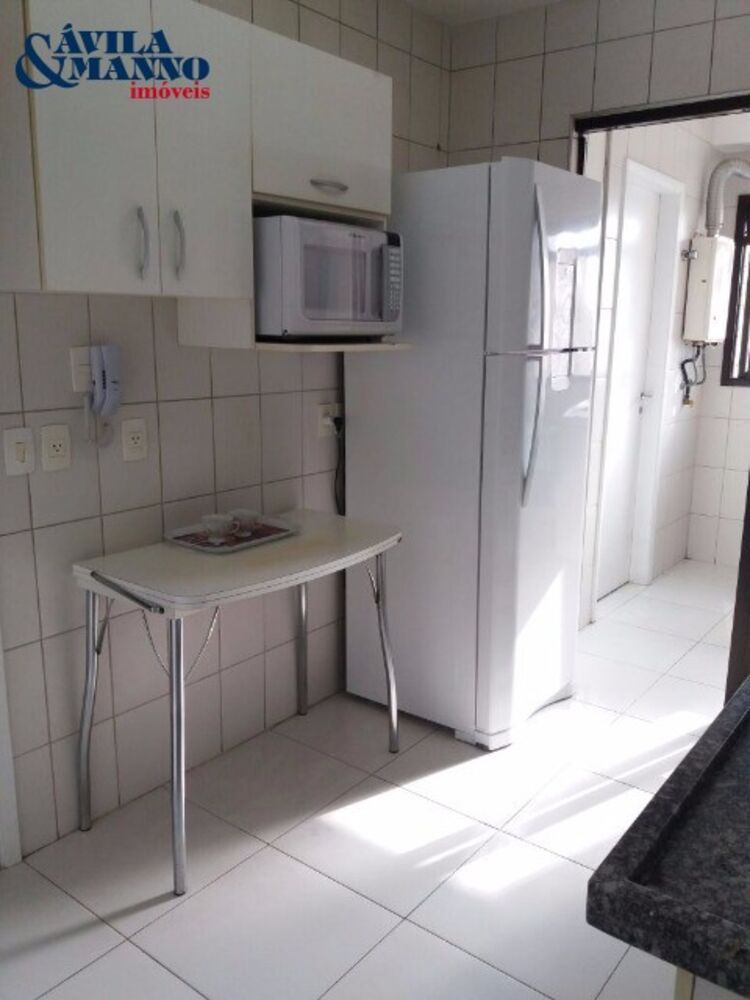 Apartamento, 3 quartos, 94 m² - Foto 4