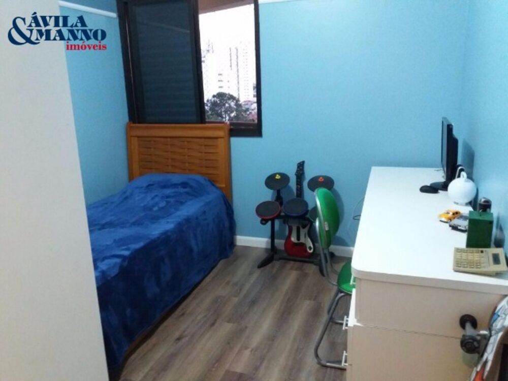 Apartamento, 3 quartos, 94 m² - Foto 1