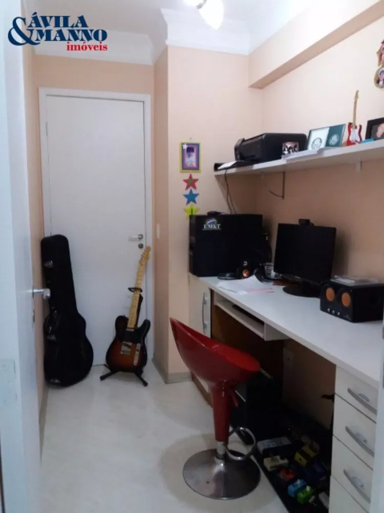 Apartamento, 3 quartos, 94 m² - Foto 7