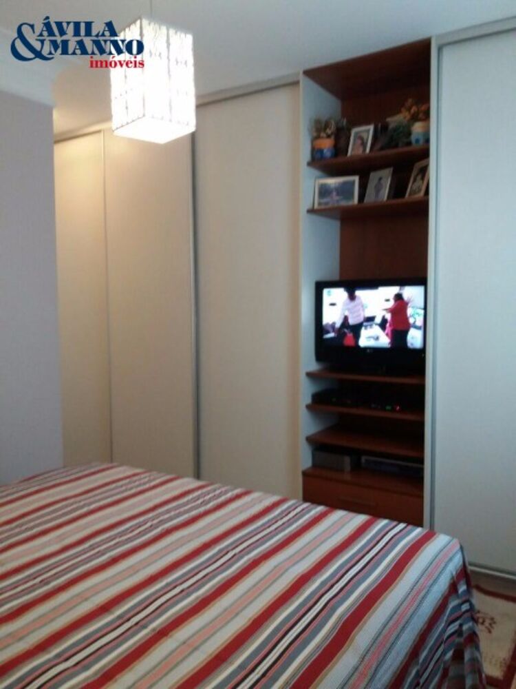 Apartamento, 3 quartos, 94 m² - Foto 2