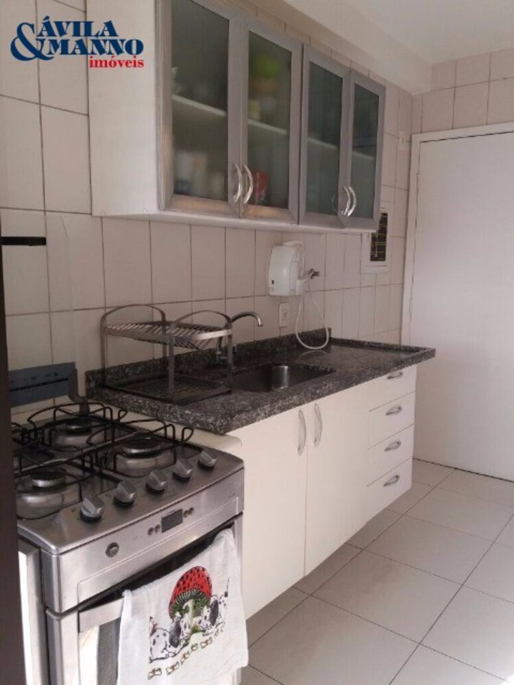 Apartamento, 3 quartos, 94 m² - Foto 3